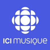 Radio CBVX Ici Musique Québec 95.3 FM