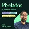 undefined Pixelados